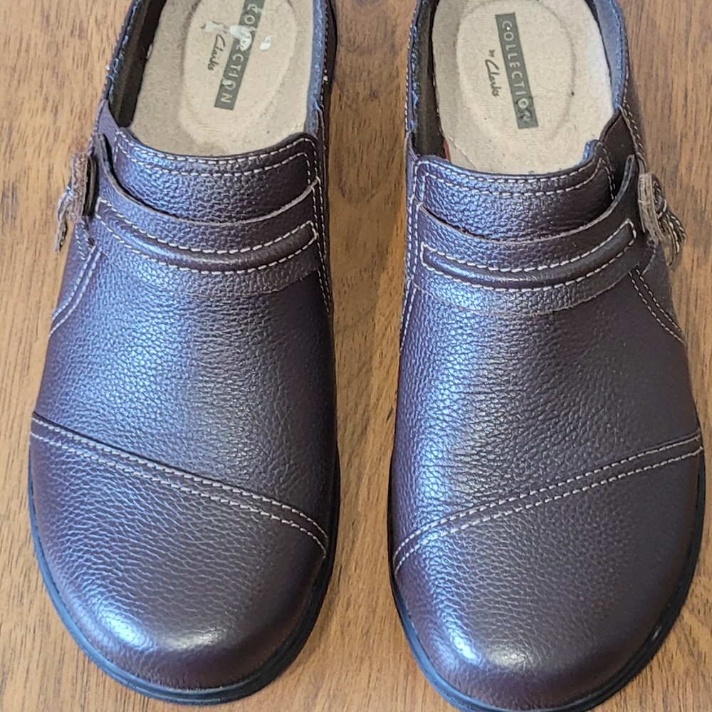 Clark's Collection shoes
